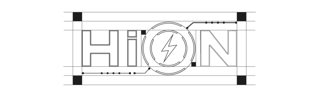 Logotipo Hion