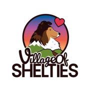 Logo Village Of Shelties